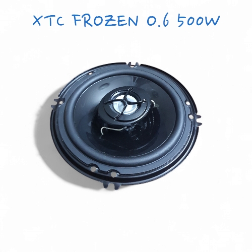XTC SPEAKER500W FROZEN 0.6 6.5" - Image 2